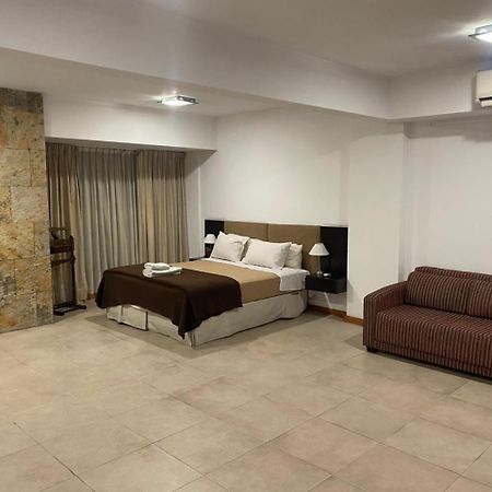 San Nicolás de los Arroyos De Los Arroyos Apart Hotel المظهر الخارجي الصورة