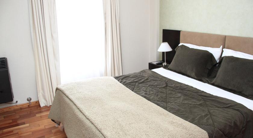 San Nicolás de los Arroyos De Los Arroyos Apart Hotel المظهر الخارجي الصورة