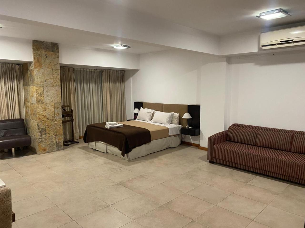 San Nicolás de los Arroyos De Los Arroyos Apart Hotel المظهر الخارجي الصورة