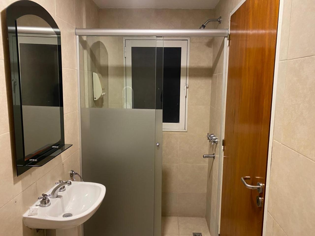 San Nicolás de los Arroyos De Los Arroyos Apart Hotel المظهر الخارجي الصورة