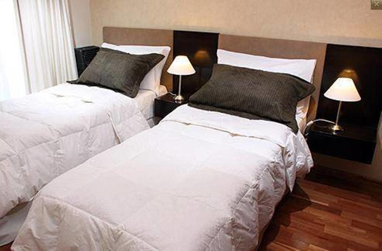 San Nicolás de los Arroyos De Los Arroyos Apart Hotel المظهر الخارجي الصورة