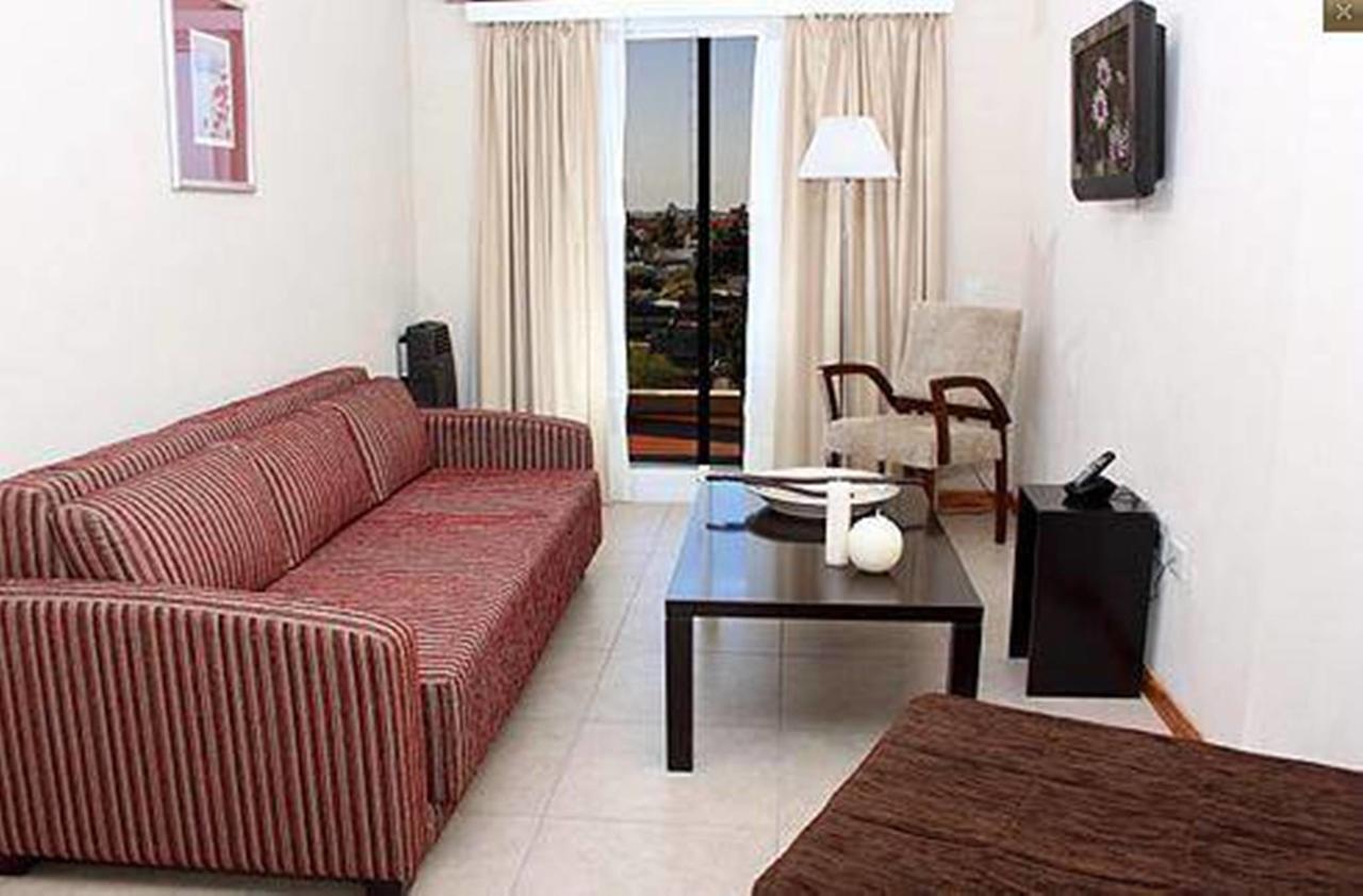 San Nicolás de los Arroyos De Los Arroyos Apart Hotel المظهر الخارجي الصورة