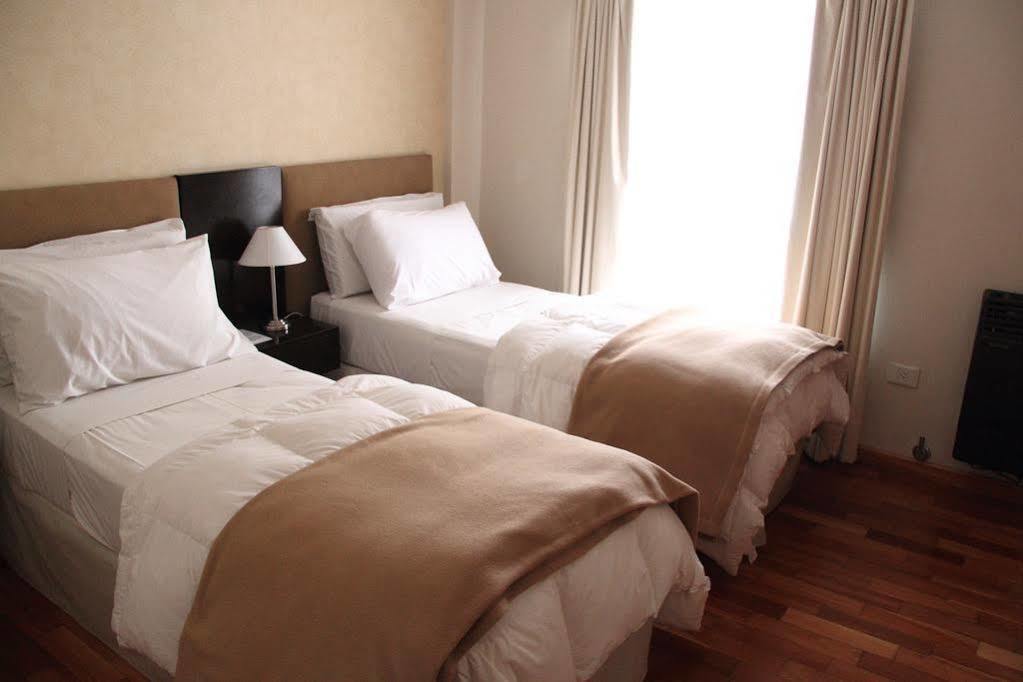 San Nicolás de los Arroyos De Los Arroyos Apart Hotel المظهر الخارجي الصورة