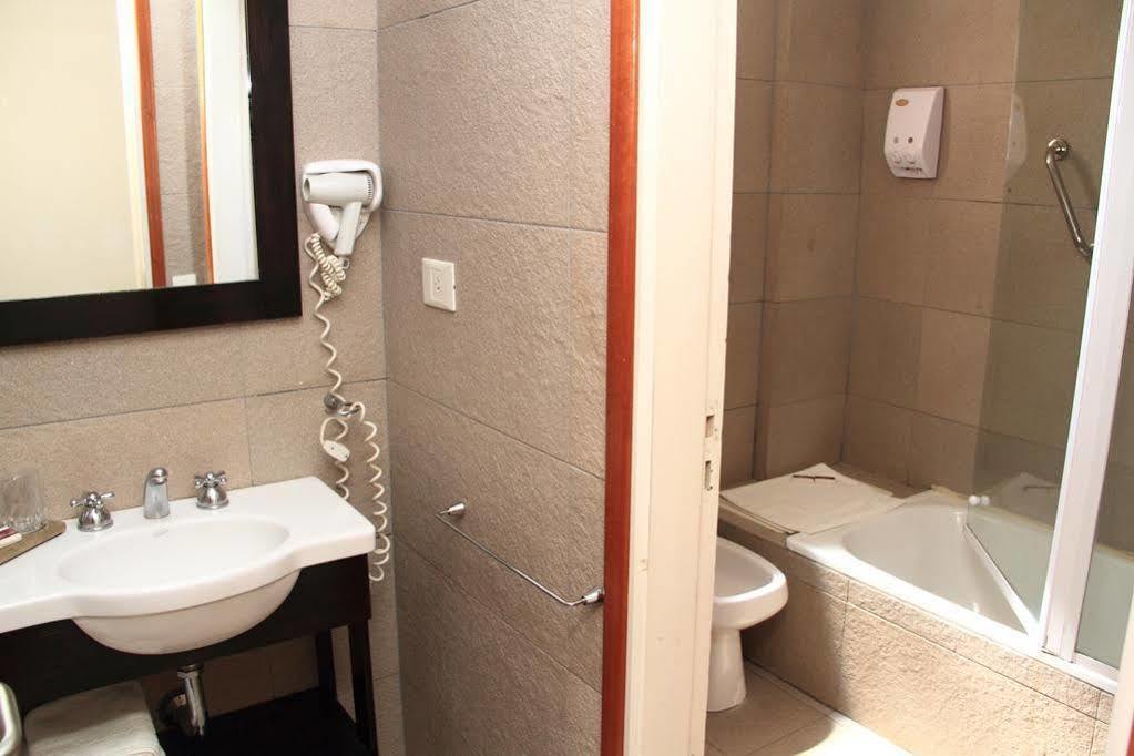 San Nicolás de los Arroyos De Los Arroyos Apart Hotel المظهر الخارجي الصورة