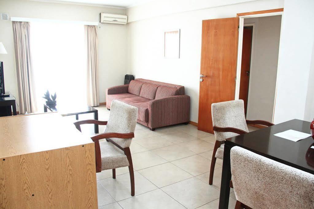 San Nicolás de los Arroyos De Los Arroyos Apart Hotel المظهر الخارجي الصورة