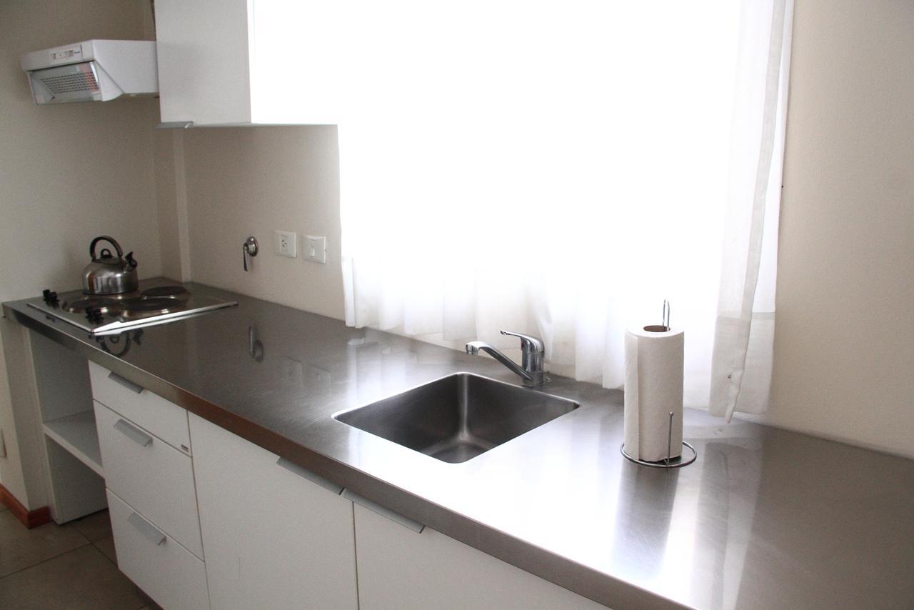 San Nicolás de los Arroyos De Los Arroyos Apart Hotel المظهر الخارجي الصورة